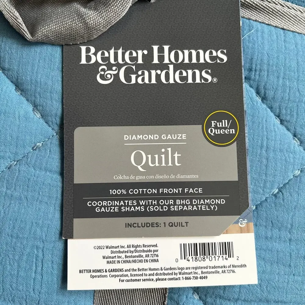 Better Homes And Gardens upgrade your